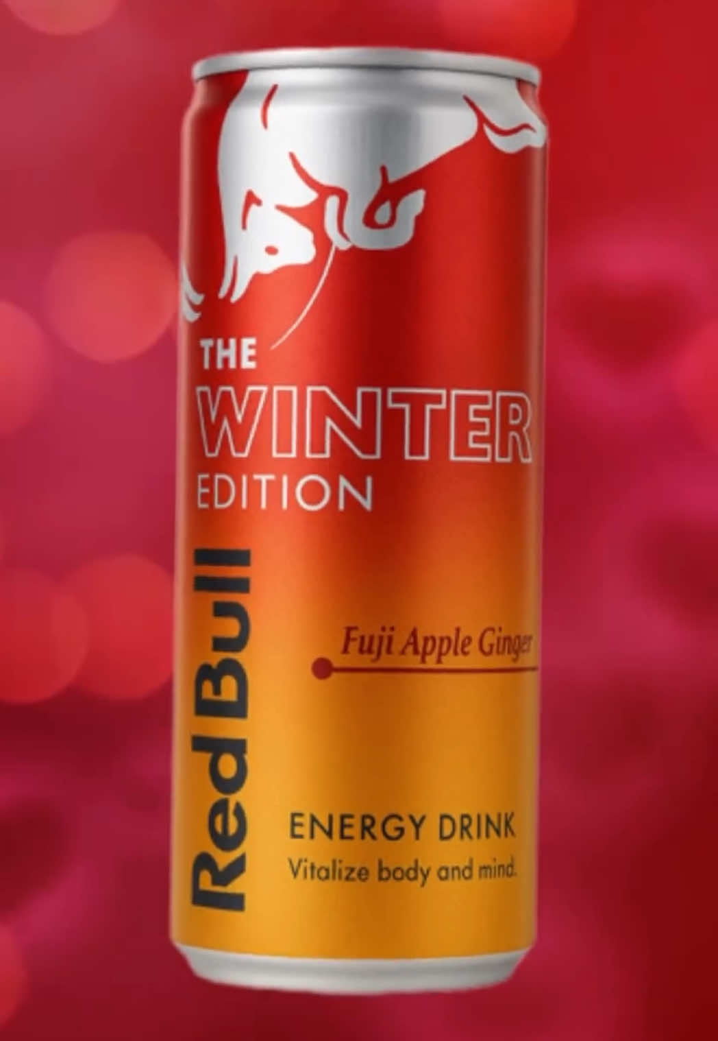 La Red Bull Fuji Apple Winter Edition 2025 est enfin là ! Disponible en avant-première exclusive chez Munch Atlas. Retrouvez aussi toutes les dernières saveurs Red Bull venues du monde entier ! Quantités limitées – premier arrivé, premier servi. #redbull #energydrink #soda 