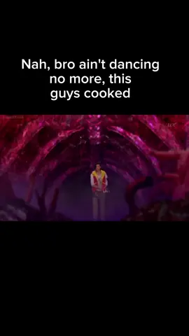 Bro ain't dancing no more😭✌️🥀  #foryou #fypシ #fyp #supersentai #kyoryuger #zyudensentaikyoryuger #powerrangers  #powerrangersdinocharge #kyoryured 