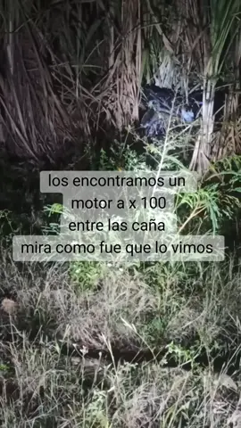 Los encontramos un AX 100  #video #viral #rd #anime #seguidores #influencer #caña #motor 