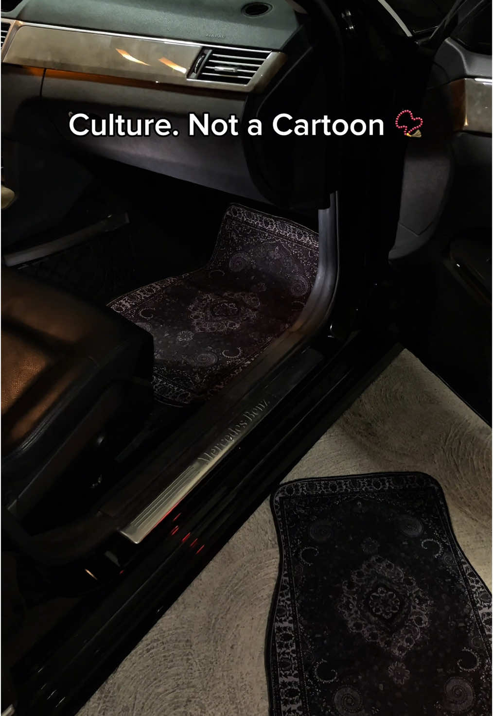 If you say so… #car #caraccessories #persian #aladdin 