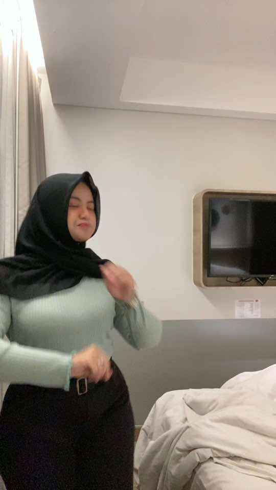 siapa blm tidur?
