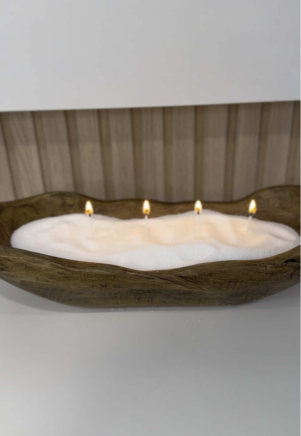 DIY Candle Sand, Refillable Long Lasting Sand Candles #candle #homedecor #homedecorideas #diycandle 
