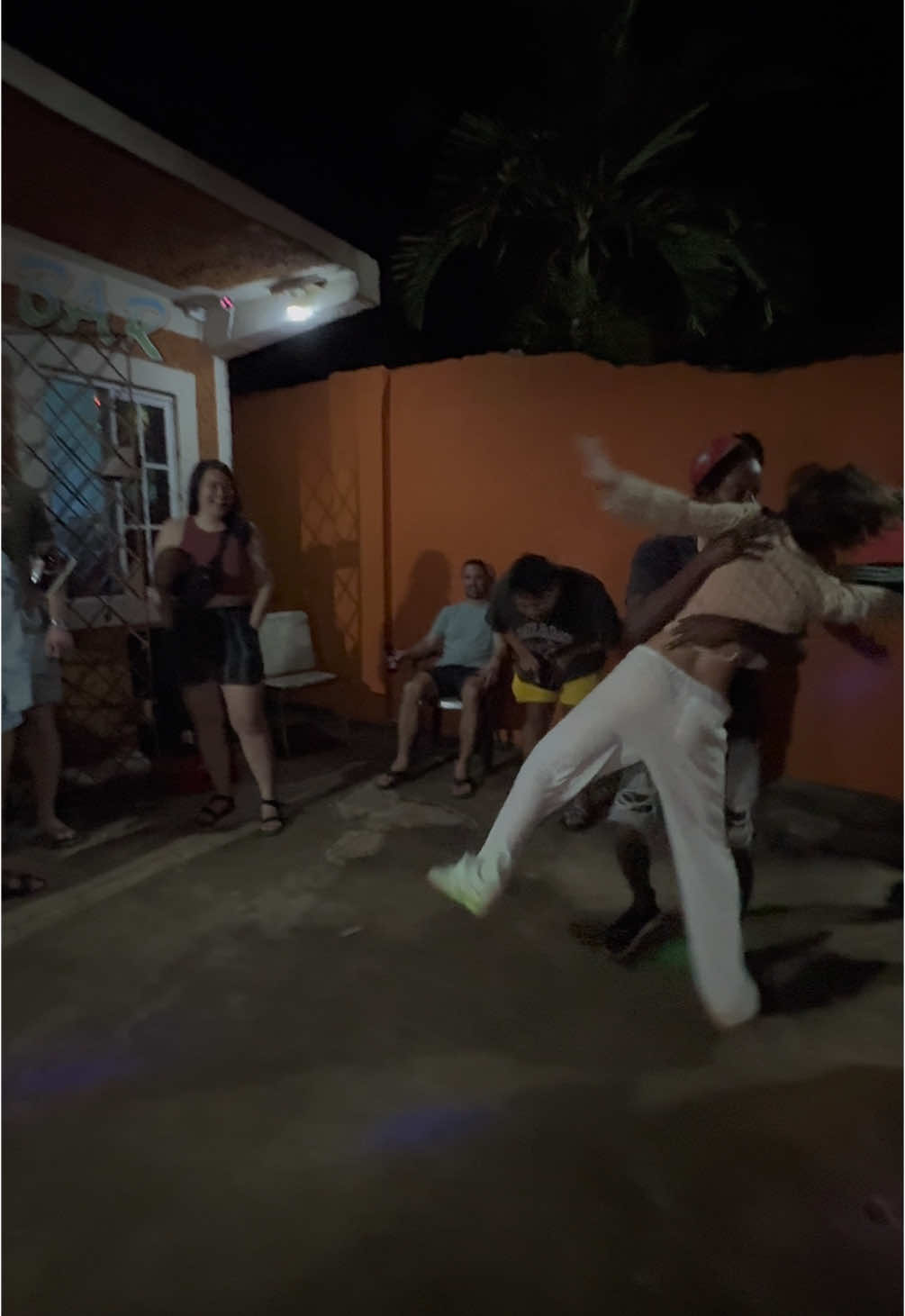 The beauty of Jamaica