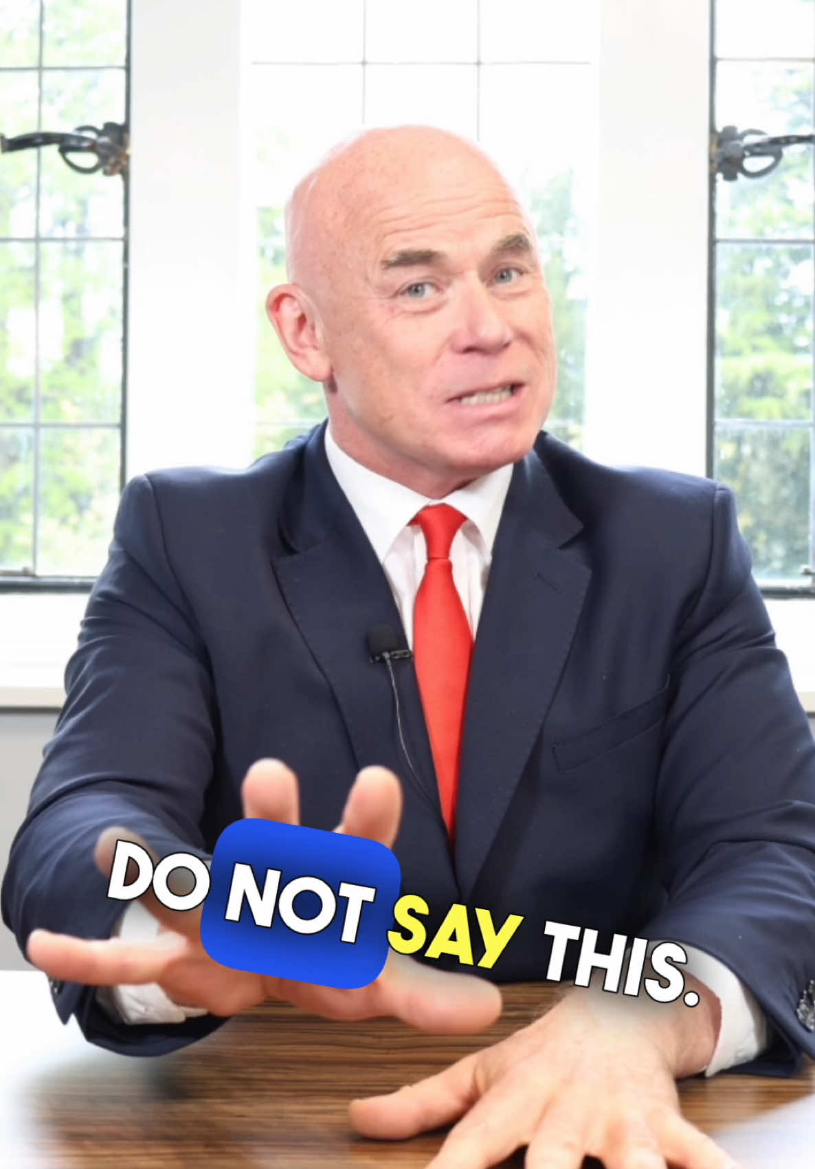 WHAT ARE YOUR STRENGTHS? INTERVIEW QUESTION AND EXAMPLE ANSWER! #interviewtips #interviewquestions #jobinterviewtips #interviewskills #jobinterviewquestions #richardmcmunn #careervidz 