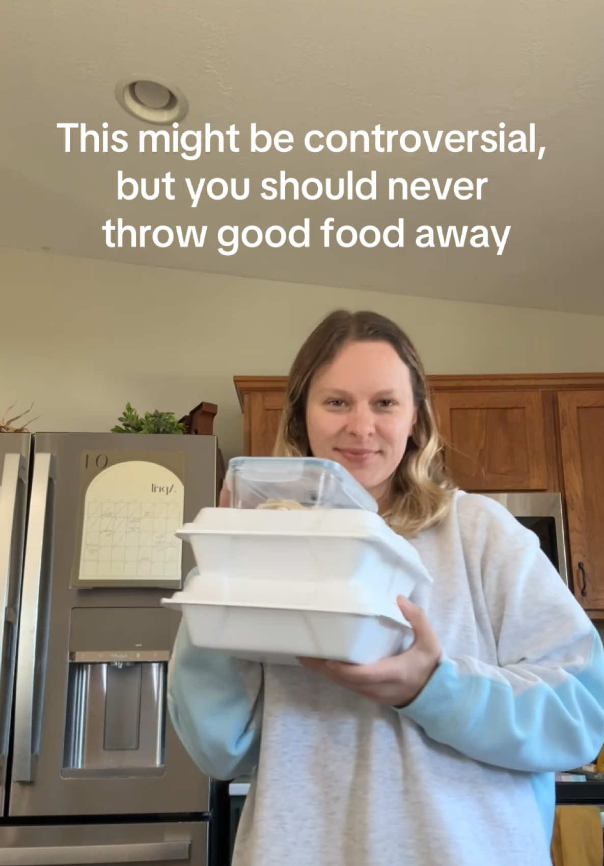 always 😆🤣 #momhumor #food #foodcontainers #parenting #relatable #humor #adultingishard 