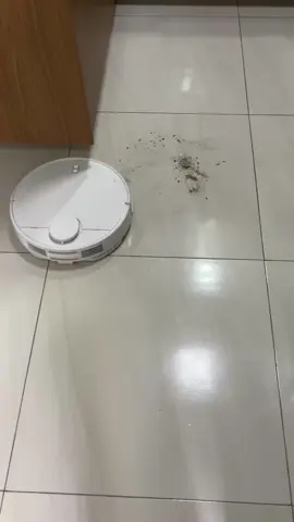 Mijia 3c da Xiaomi #roboaspirador #donadecasa 