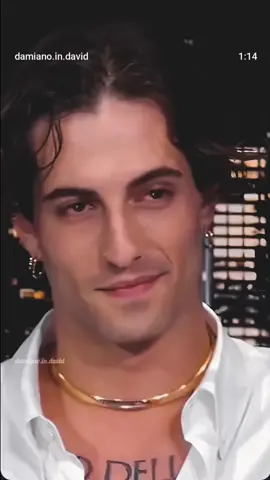 #damianodavid #perte #foryou #voices #foryou #viraltiktok #virale 