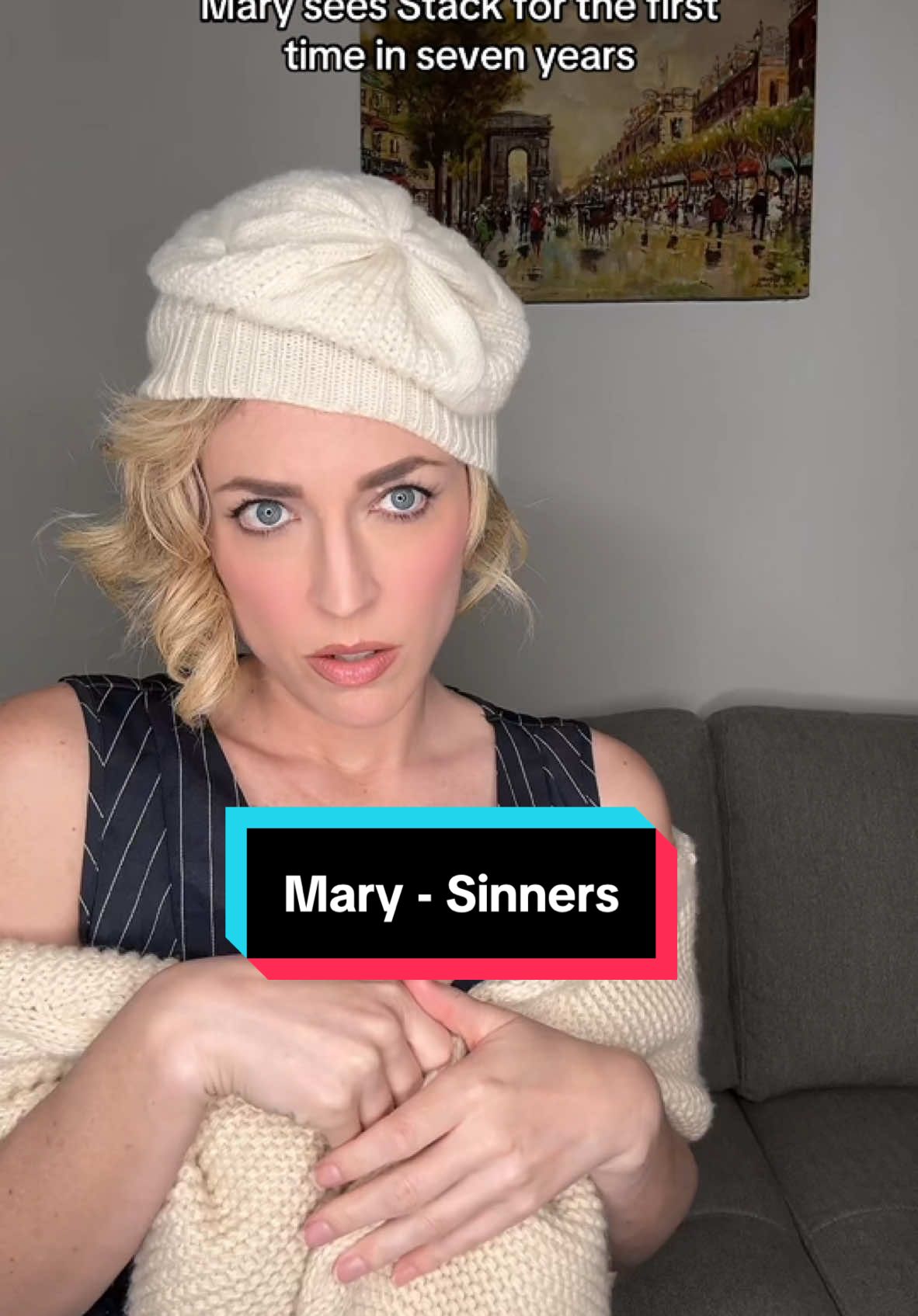 Geez, Mary! Calm down! 🥵 #sinners #sinnersmovie #movie #film #sinnersthemovie 