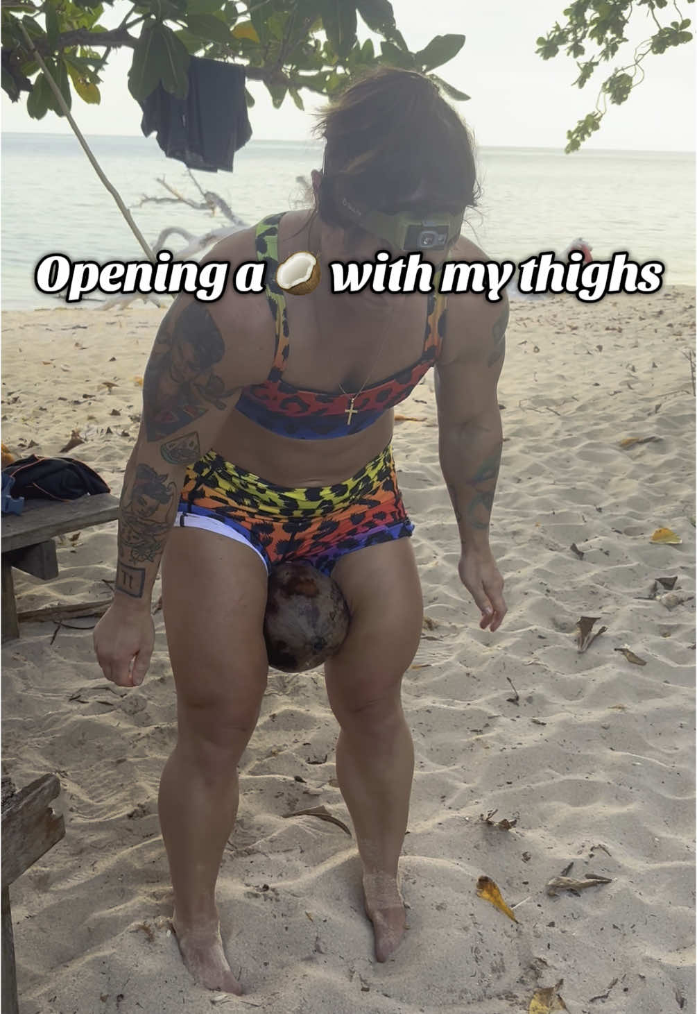 Soz I left you guys for a while. I think I’m back. Don’t skip #legday 🩷🫵 #sober #soberlife #onedayatatime 