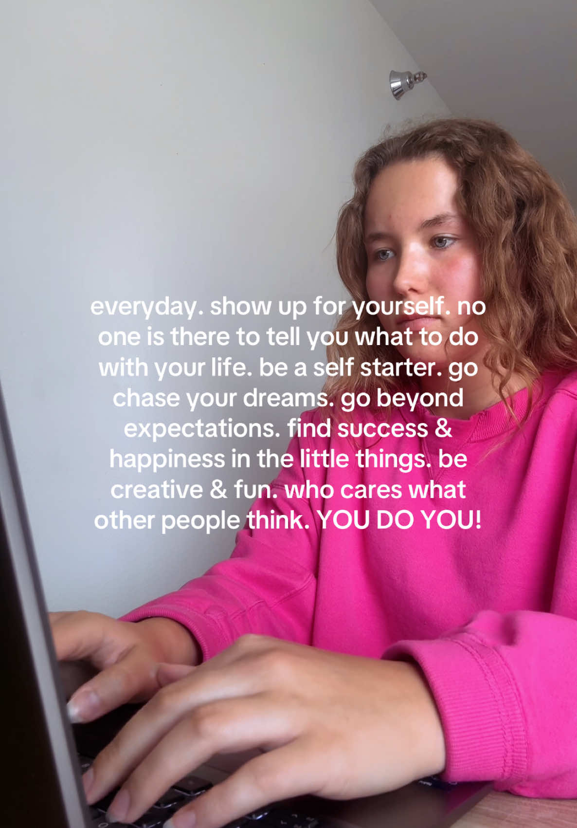 You've got this! #meanttobe #lawofattraction #luckygirlsyndrome #signsthatyourehealing #coffeeandadvice #quotetiktok #quotesoftheday #HealingJourney #relationshipadvice #relationshipadvice #luckygirlsyndromechallenge #loveadvice #contentcreator #microinfluencer #fyp #relatable #trending #fake #engagement #yolo #relatable #youdoyou 