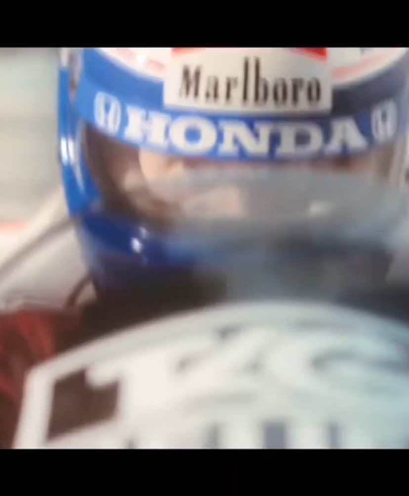 Ayrton Senna 1988 Monaco..  #f1 #formula1 #formulaone #80s #90s #senna #ayrtonsenna #monaco #montecarlo #metroboomin #future 