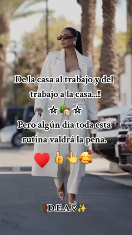 #frasesmotivadoras #motivación #reflexiones #atrabajarseadicho #solotulolopuedeaser #sigueadelante #solotulopuedeaser #diosestacontigosiempre❤️ 