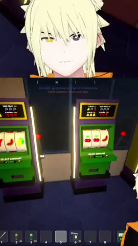 No apuesten gente 😞👈 #Vtuber #anime #Zorrieken #schedule1 