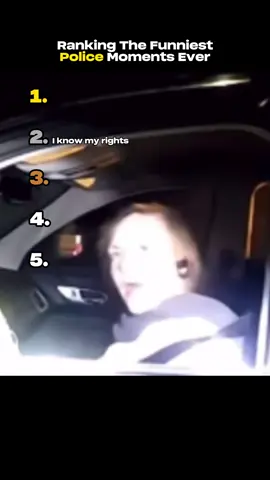 Ranking best police moments ever #police #funnymoments #policemoments #fypage 