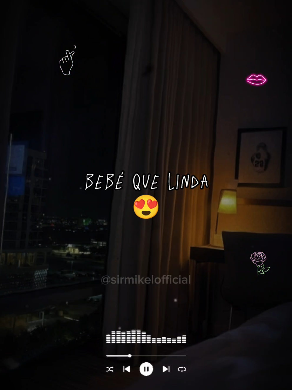 Bebe que linda - Me gusta   #ozunaoficial #ozunafans #letradecanciones #paratiiiiiiiiiiiiiiiiiiiiiiiiiiiiiii #fyp  #CapCutAmor #CapCut 