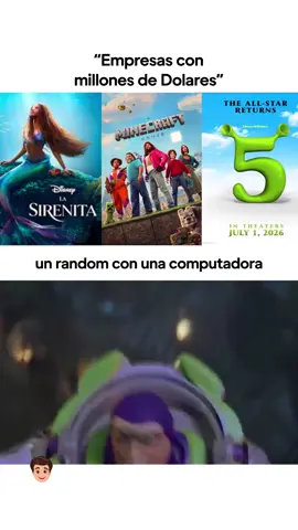 En efecto es cine 🗿 #marvel #toystory #cine #peliculas #netflix #disney #humor #parati #fyp #viral #tiktok #fouryou 