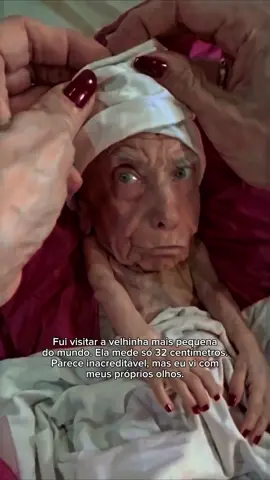 Inacreditável 😱