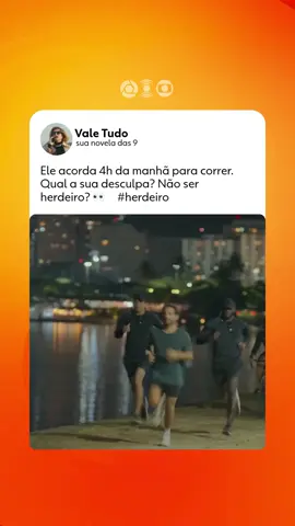 Afonso Roitman sendo o maior herdeiro do Brasil. ✨🤩 📺Vale Tudo, depois do Jornal Nacional. #TVCaboBranco #TVParaíba #ValeTudo
