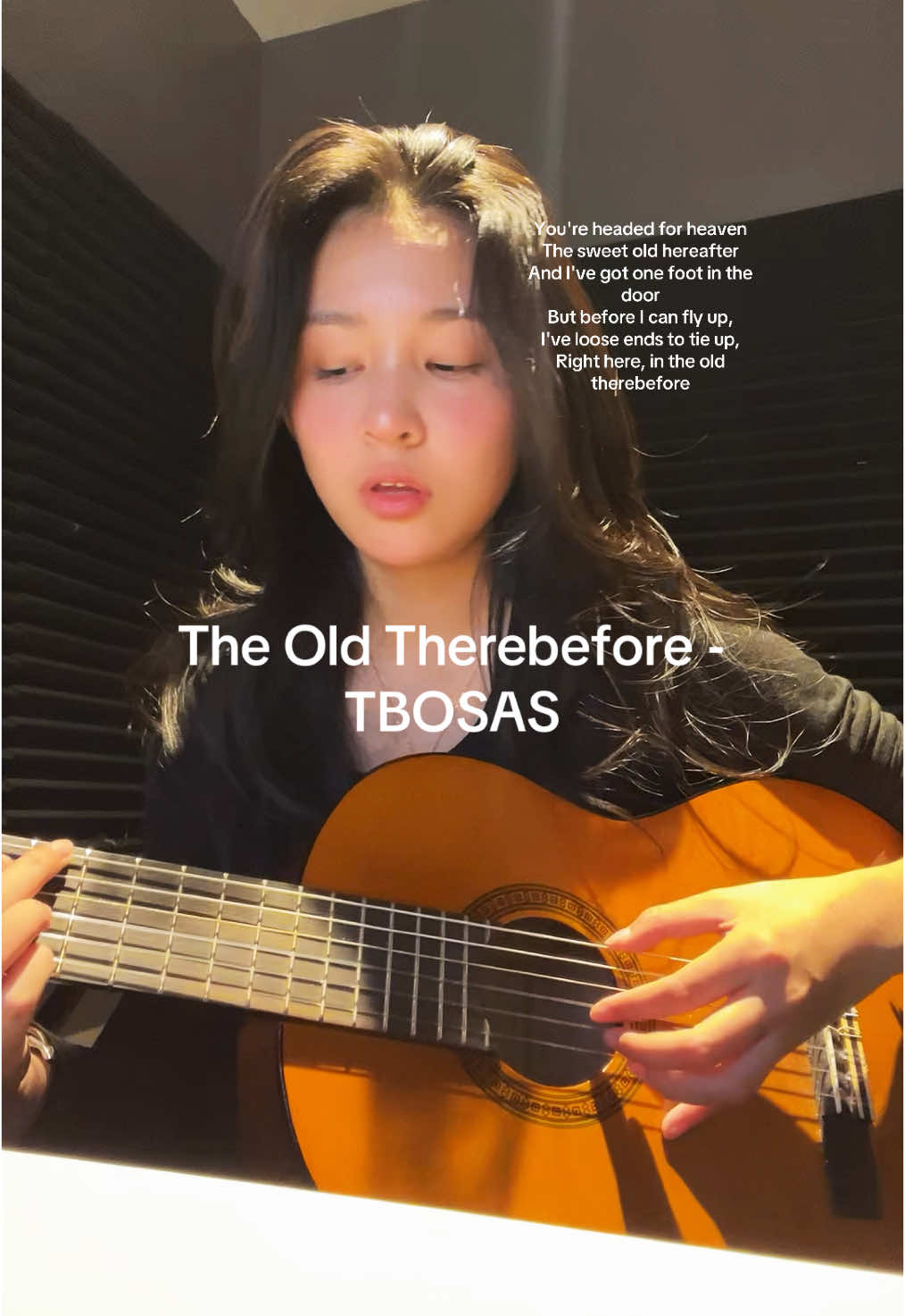 in honor of sotr🫡 im an actress too do you think they'll let me be in the background somewhere🥹 #fyp #foryou #singing #vocals #singer #cover #hungergames #sunriseonthereaping #tbosas #theballadofsongbirdsandsnakes #lucygraybaird 