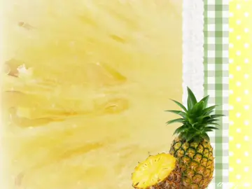 I will eat a whole 🍍 in one sitting #pineapple #yummy #fruit #omgpage #fyp 