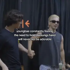my sundae  #bigbang #d_lite #taeyang #daesung #fyp #youngbae #dongyoungbae #kangdaesung #sundae 