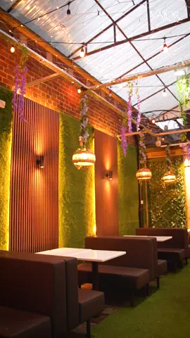Step into the world of Cafe Valor, where every corner is designed to make you feel right at home! ☕ From cozy lighting to the perfect blend of desi and modern vibes — it’s more than just a meal, it’s a whole mood! ✨ Whether you’re catching up with friends, enjoying a solo chai, or planning a special breakfast date — Valor is your perfect escape. Tag your comfort place buddy and let’s vibe together! 📍 478A Moseley Rd, B12 9AN @digipocketuk  #CafeVibes #CafeValorAmbiance #ChaiSpotsUK #DesiVibesOnly #BirminghamCafe #ViralCafeSpots #InstagrammableCafe #TiktokVibes #CozyCorner #foodwithvibes 