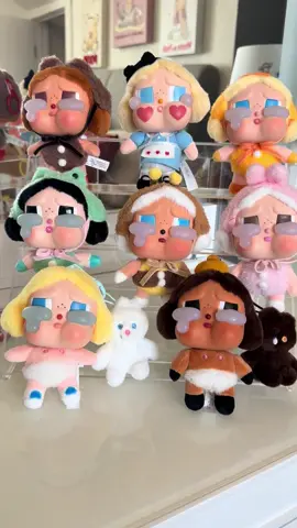 #Popmart #popmartunboxing #unboxing #blindbox #vinly #Crybaby #crybabysecret #supersecretcryingagainseries 