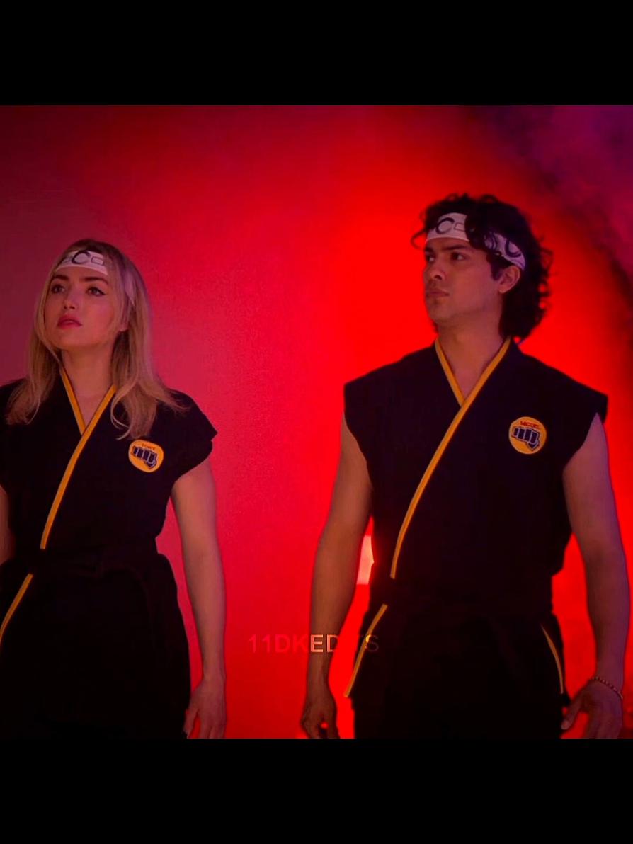 #cobrakai #cobrakaiseason6 #migueldiaz #cobrakaiedit #fyp 