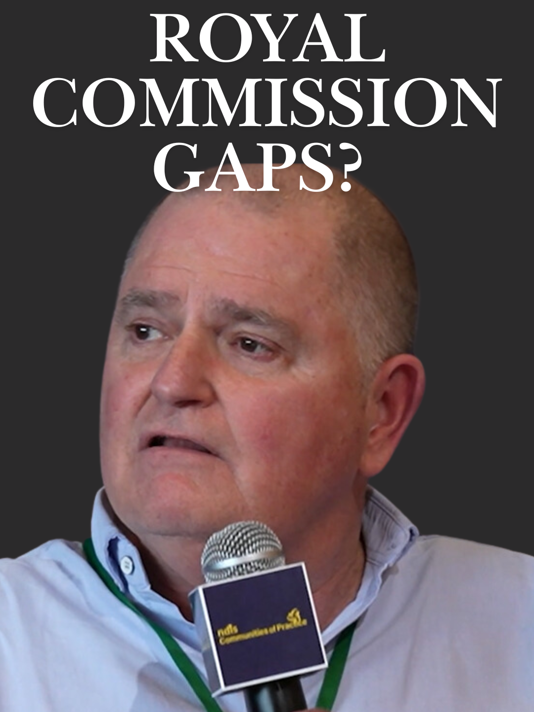 Royal Commission Gaps? Why It May Have Fallen Short #Australia #perth #devsingh #devsinghperth #devsinghaus #auspol #DisabilitySupport #AustraliaPolicy #Policy #NDISReview #HumanRights