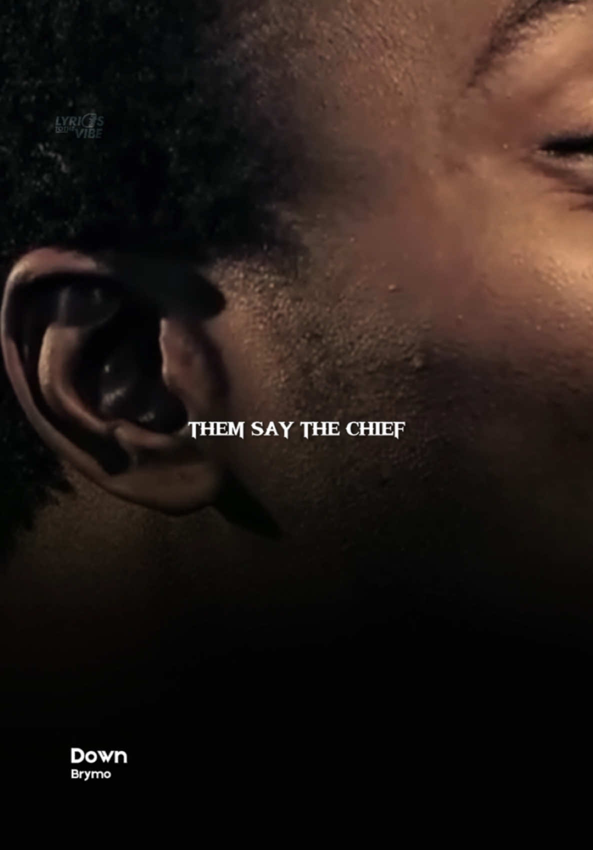 Brymo - Down Headphone/Earbuds recommended #soulmusic #brymo #fypツ #lyricstothevibe  ⚠️This post is not for copyright infringement purposes. DM or email to take it down.