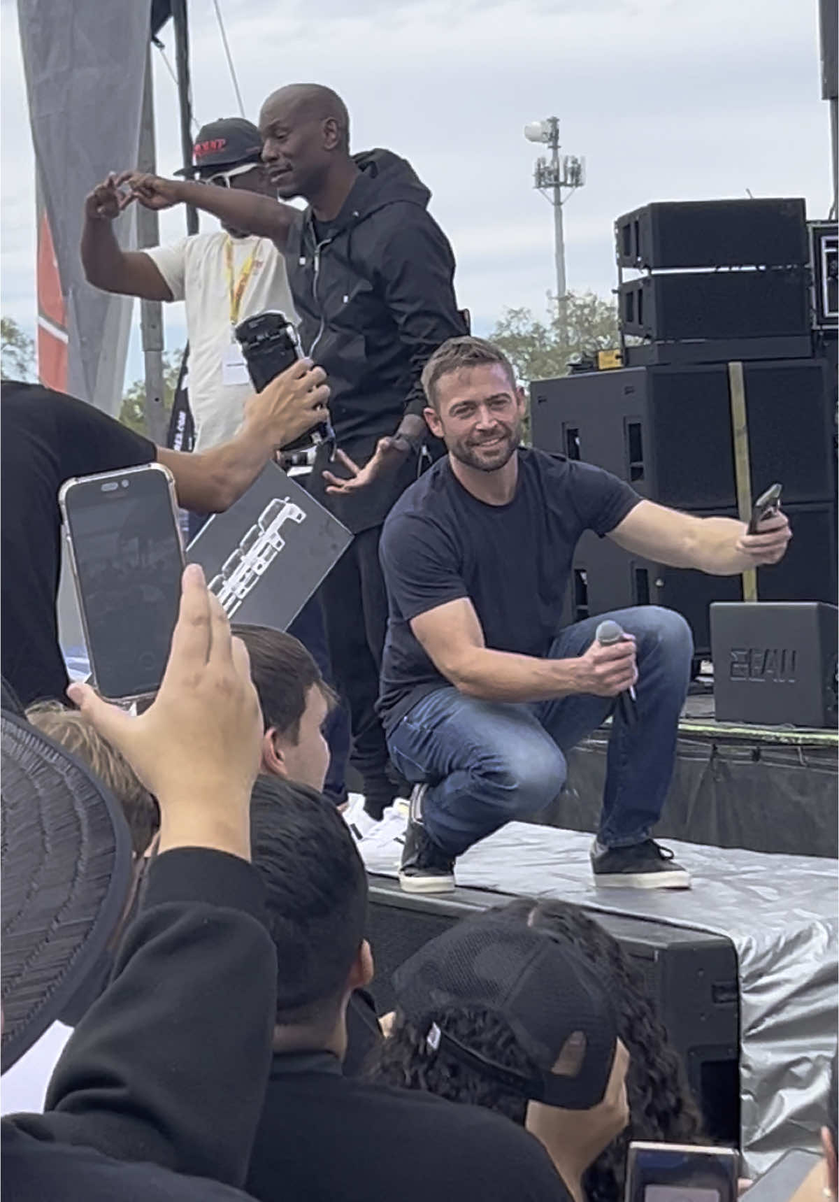 Fuel fest 2025 Drift /Car Show  #CodyWalker #TyreseGibson #FuelFest #PaulWalkerTribute #FastAndTheFurious #Tampa #Viral #Florida #Fuelfest2025 