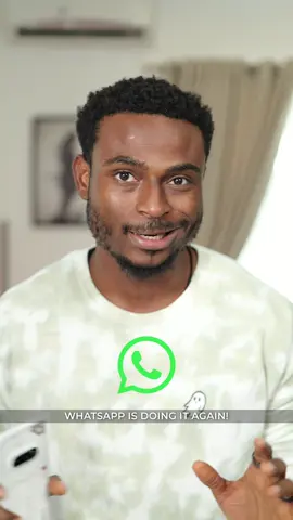 WhatsApp has been busy! Which of these 5 new features do you have on your WhatsApp? #izzitechtips #whatsapptips 