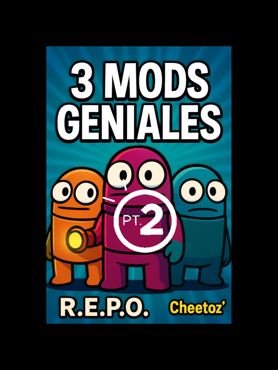 #repo #modsrepo #repomods #paratiiiiiiiiiiiiiiiiiiiiiiiiiiiiiii #comediahumor #foryoupage #humor #Amigos #pcgaming #vistas #juegos #pcgaming #videogamelover #mods #videojuegos #viralestiktok 