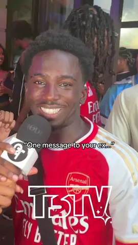 Need to find out what he did to my good sis 😭😭😫😫🤣#tewaaax #T3TV #Relationship #toxic #ex #messagetoyourex #eventsinlondon #london #breakup #funny #streetinterview #presenter #uk 