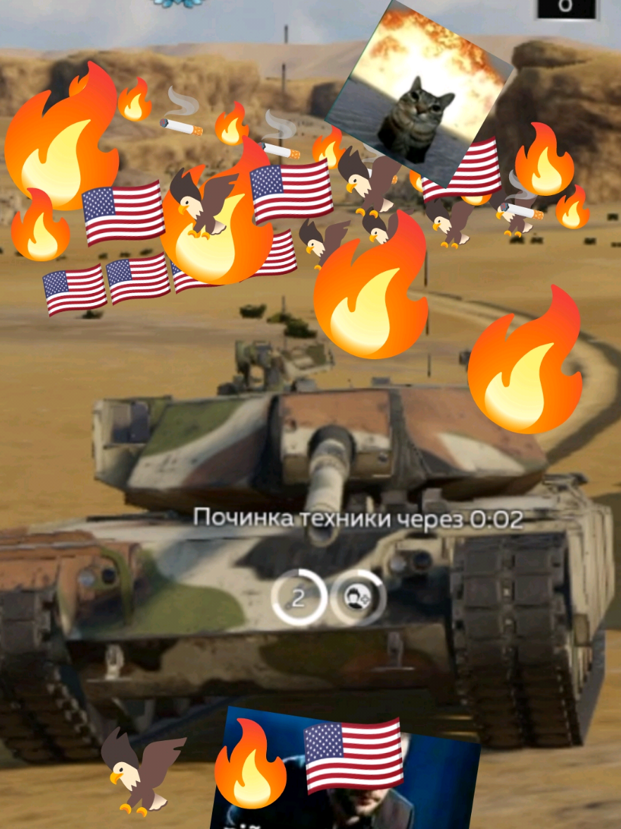Cómo no valer vrg con el XM1 (GM) 🔥🔥🔥🇺🇸🇺🇸🇺🇸🇺🇸🇺🇸🦅🦅🦅 fyp #foryou #fypシ゚  #warthunder #thunderwar #warthundermobile #gameplay #loquendo #humor #tanques 
