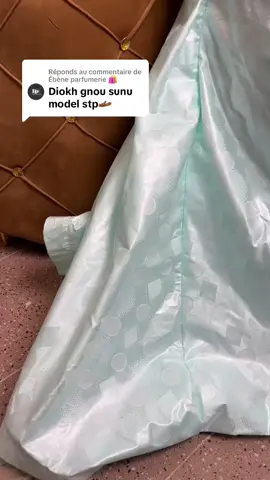 Réponse à @Ébène parfumerie 🛍️ dieul len 