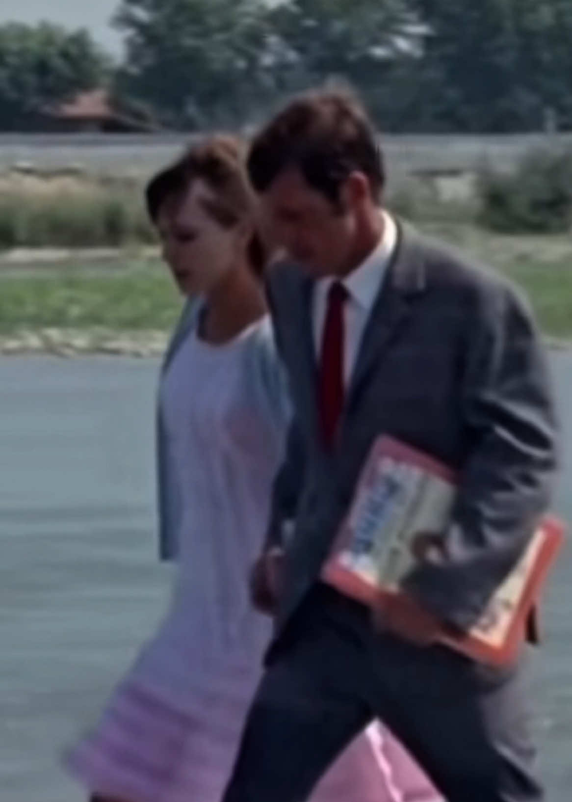 Gotta keep up the Chris Heyn streak #targetedaudience #pierrotlefou #annakarina #videoclub #gats #maisonmargiela #chrisheynjr #chj #chrisheynvibes #viral #Love #fürdich 