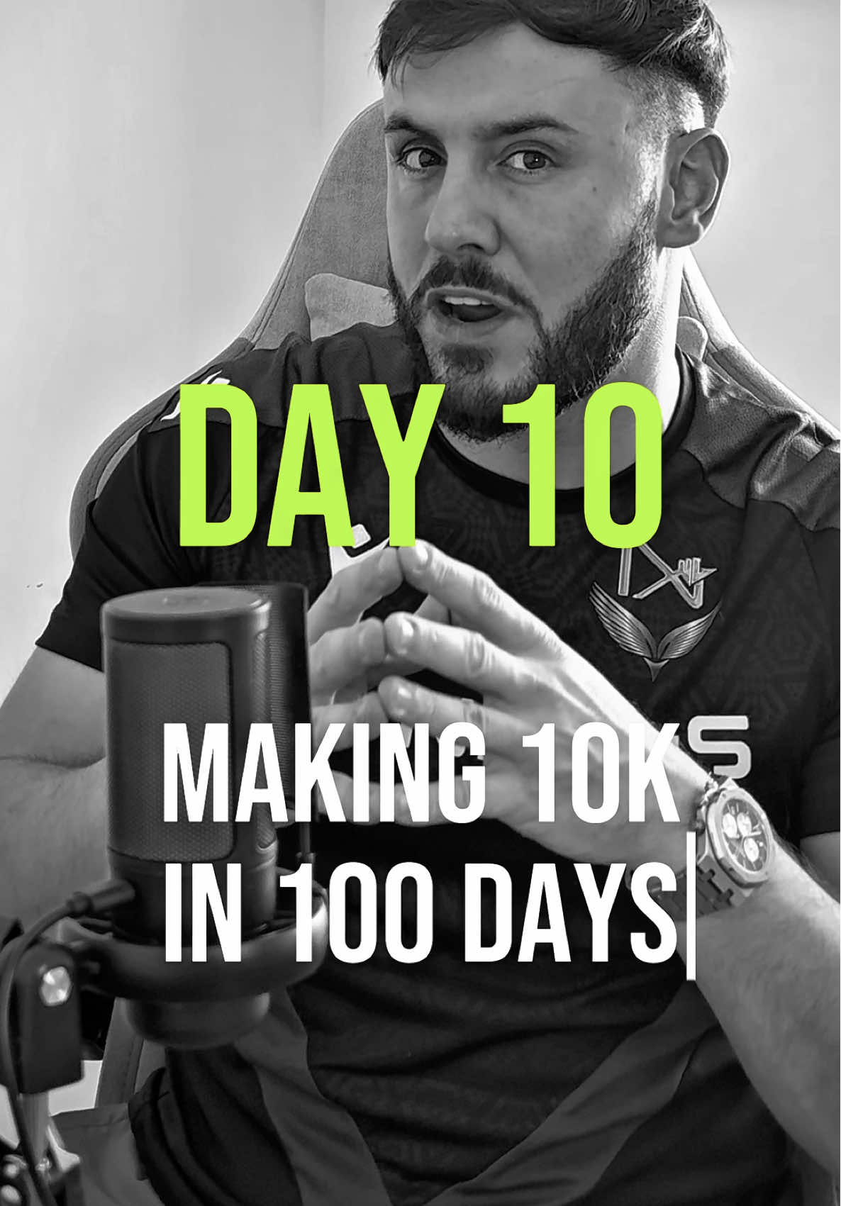 Day 10 of the e-commerce challenge with Nexus Capital #ecom #business #challenge #nexuscapital 