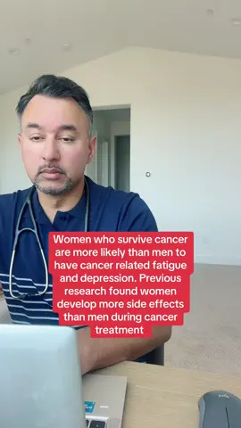 #medical #doctor #cancer Data presented at AACR 2025 Abstract 4989