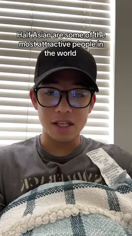 Oh to be born a wasian 🤣  #mixedrace #asian #wasian #culture #halfasian, #diversity, #mixedheritage, #hapa, #culturalexchange