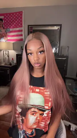 Hair from @Mscoco Hair @Mscoco Hair (link in bio) #fyp #amiraeliannaa #mscocohair #wiginstall 