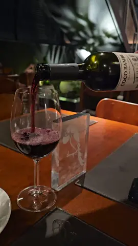 porque hoje eu mereço um vinho!!! #brinde #vinho #cocobambu #fy #fyp #viral #fypシ゚ #wine 