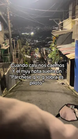 Si claro, ome’ loca😂🤣 #paratiiiiiiiiiiiiiiiiiiiiiiiiiiiiiii #moto #fypシ゚@jefersonvelezz 