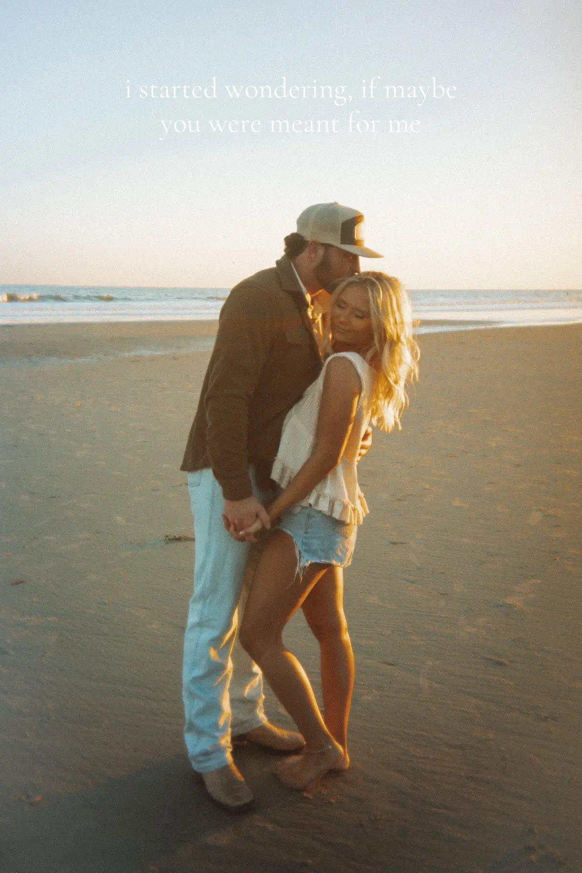 counting down the days til we say 