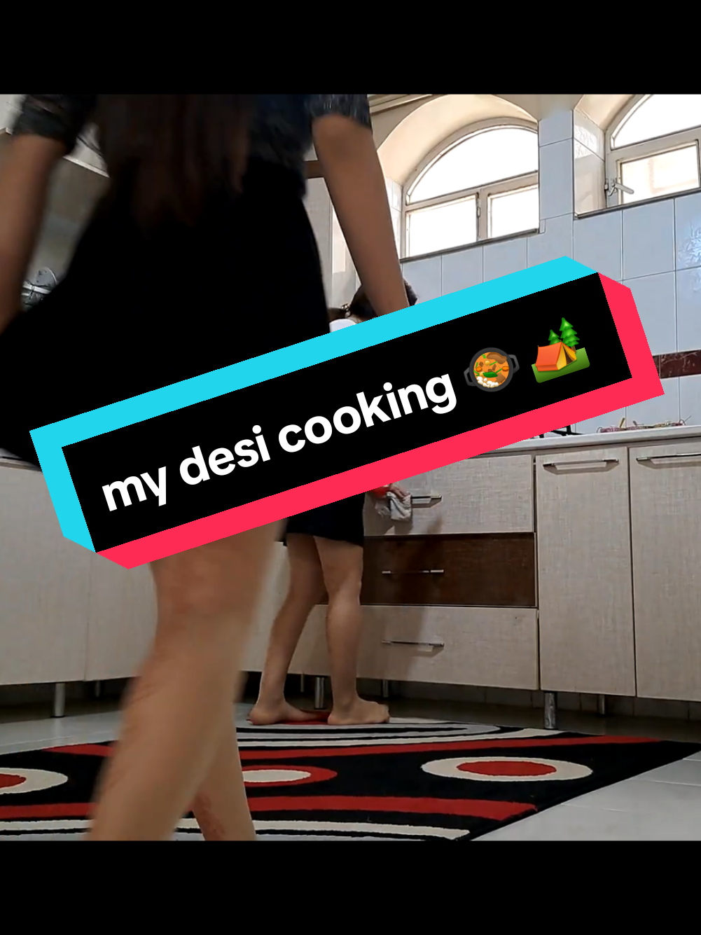 mom and daugther #mydesicooking🍛🏕5 #myvillage🍛🏕 #viarlvideo🍛🏕 #foryou🍛🏕 #mydesicooking🍛🏕5 