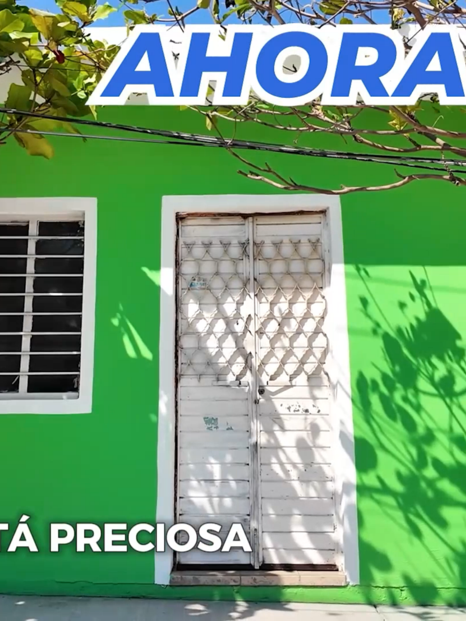 San Pedro Progresivo se une al impulso de Calles Felices para transformar su imagen urbana, renovando cada rincón con luz y seguridad, y creando un entorno donde vecinos y vecinas puedan disfrutar y sentirse en casa. #tuxtlagutierrezchiapas #quevivatuxtla
