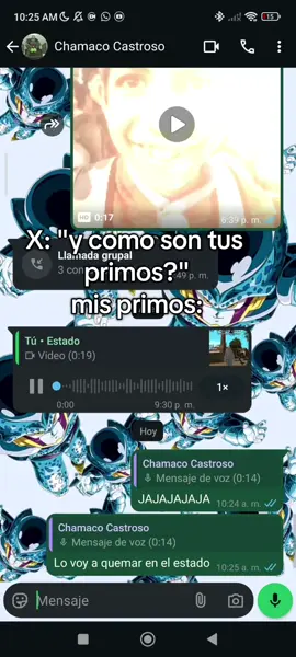 XD @mr. otoya 和 #primos #humor #meme #parati #tik_tok #memestiktok @👑🐉King Ghidorah🐉👑 @CarlosAF @Kenneth Rivera Arias @tupanagokublack cuenta 2 @Archie!(Prettycat) 