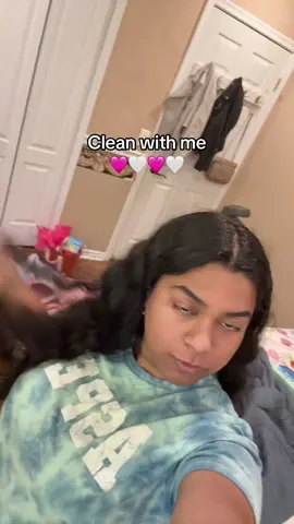It’s a progress 🥰 #fyp #relatable #sundayreset #cleanwithme #CleanTok #cleaningmotivation #cleanhacks #deepclean #springcleaning #springclean #asmr #satisfying #cleanhome #asmrcleaning #cleaningtherapy #cleaningroutine #thepinkstuff #cleaningproducts #cleaningtips #bedroom #bedroomreset #reset #refresh #creatorsearchinsights #resetwithme @Alani Nutrition @The Pink Stuff 