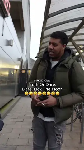Follow For More Daily Clips😂👍 @PK HUMBLE @TyriqueHyde  #pkhumble #tyriquehyde #mandem 