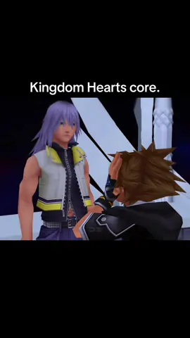 Play KH 🙂‍↕️🔑🐐 #fyp #kingdomhearts #gaming #edit #sora #roxas 